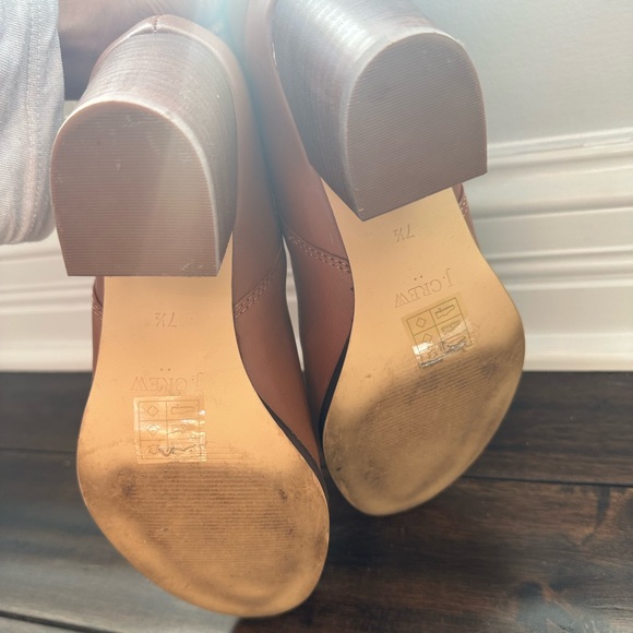 JCrew Booties - Picture 4 of 6